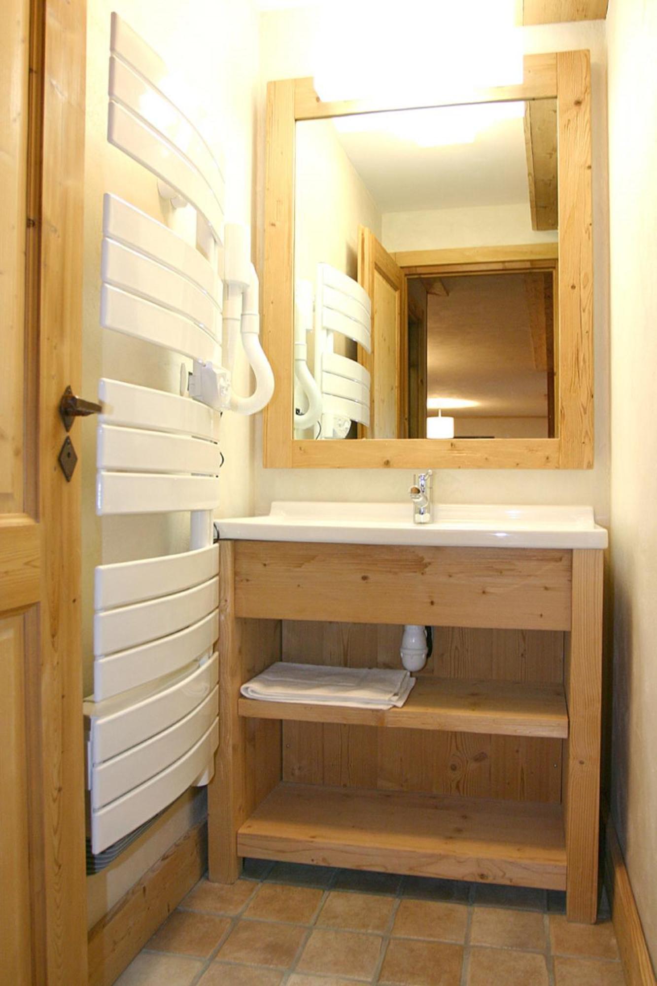 Vacanceole - Residence Cortina Les Deux Alpes Luaran gambar