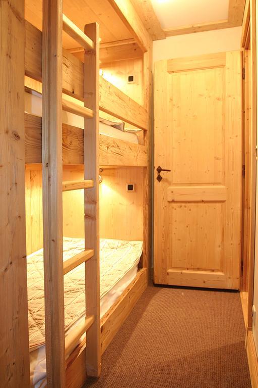 Vacanceole - Residence Cortina Les Deux Alpes Bilik gambar